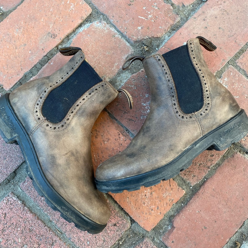 Blundstone Chelsea Boot